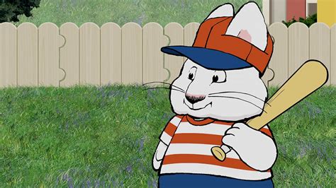 Image result for Max and Ruby Ruby's Stage