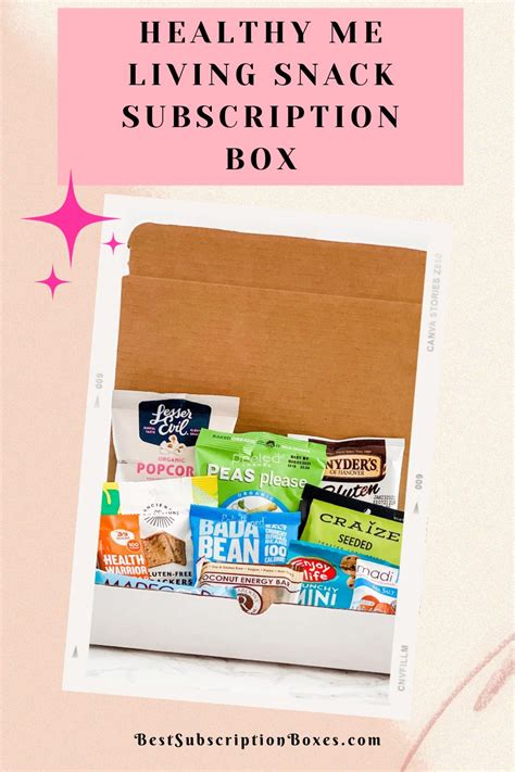 Image result for Healthy Subscription Box