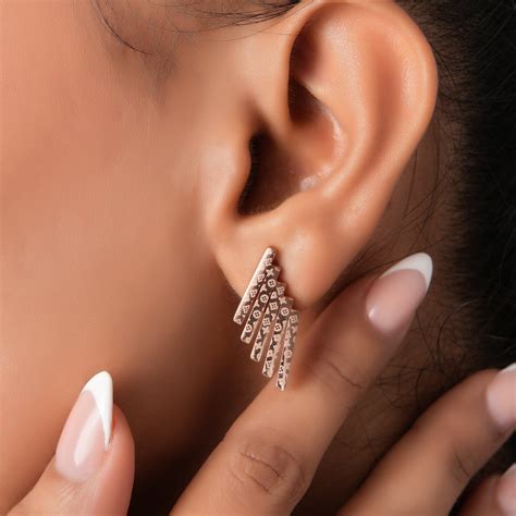 Shop Trendy Earrings Online at Belachi.in - Stylish Designs