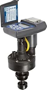 DIG LEIT 1 MVA Solar Powered Irrigation Timer - Advanced Solar ...