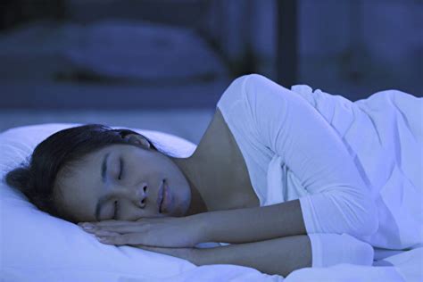 深度睡眠有1个秘诀 脑神经医师教你一夜好眠 | 助眠 | 失眠 | 深眠 | 大纪元