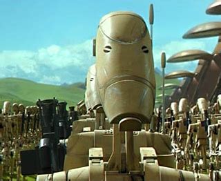 Kampfdroide – Jedipedia.net – Entdecke Star Wars