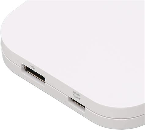 Buy 2022 New Wireless Carplay Adapter for Android, Auto Smart Link ...