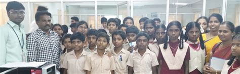 Computer Society of India, Coimbatore Chapter, Coimbatore, Tamilnadu, India