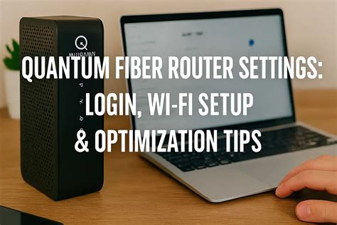 Quantum Fiber Return Equipment Guide | Modem & Pod Return Process