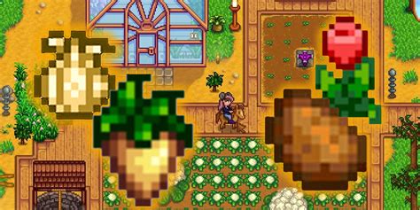 Best Stardew Valley Crops at Helene Winkleman blog