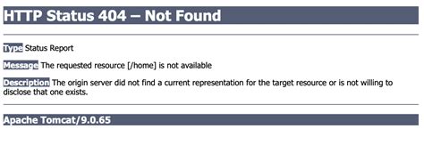 Image result for Servlet HTTP Status 404 Not Found Eclipse