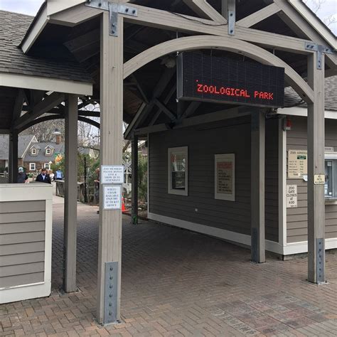 BERGEN COUNTY ZOOLOGICAL PARK (Paramus) - Qué SABER antes de ir