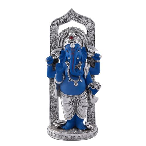 Standing Lord Ganesha – Beliramonline