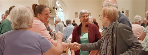 Holy Trinity, Prestwood - Home