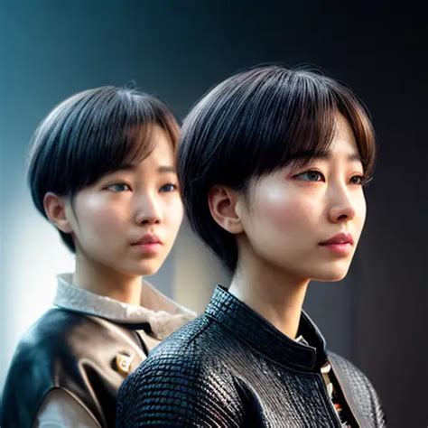 Parallel Conversation 的图像结果