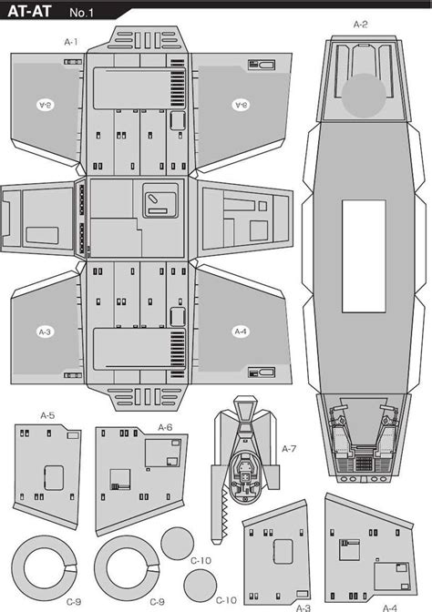 Image result for Paper Model Tutorial