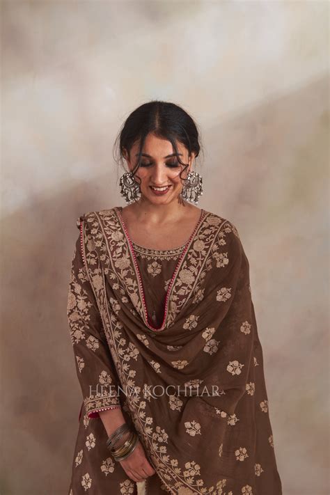 RAMINEH – HeenaKochhar India