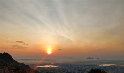 Anthargange Trek with Cave Exploration - Book Now @ Rs.1349 (26% off)