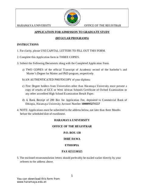 Image result for PhD Program Application