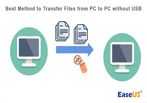 Image result for PC to PC File Transfer Tutorial