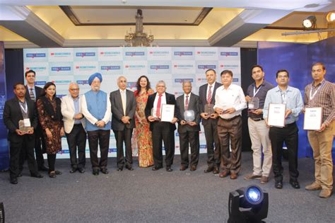 YES Bank Present BW Businessworld Best CFO Awards 2018-19