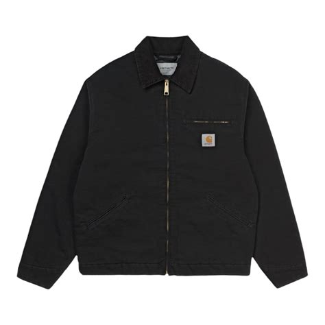 【Carhartt WIP】OG DETROIT JACKET | affect