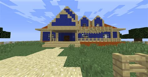 Hello Neighbor Tutorial 的图像结果