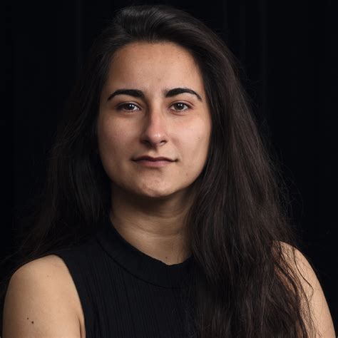 Maria Gabriela Boada | College of Sciences | UT San Antonio