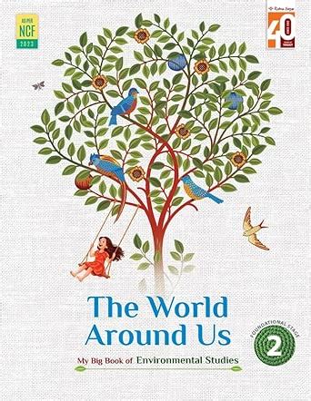 Ratna Sagar - The World Around Us Book 2 for Class 2 : Ratna Sagar P ...