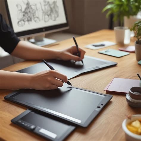 Image result for How to Write On a Computer Screen