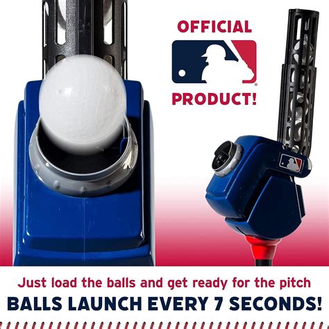 Image result for Batting Practice Machine