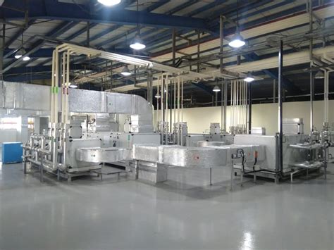 GMP Technical Solutions