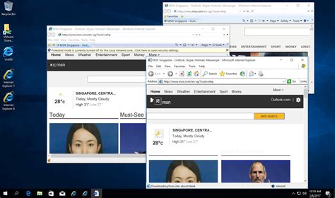 Internet Explorer 8 for Windows 10 的图像结果