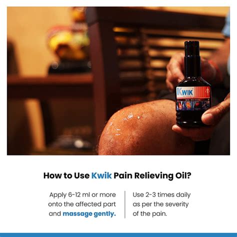 Buy Ayurvedic Pain Relief Oil for Joints and Body Pain