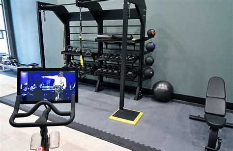Functional Training Station 的图像结果
