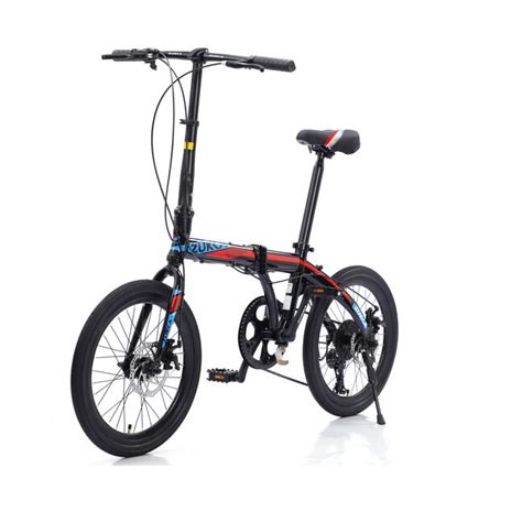 Maocao Hoom 20-in Unisex Bike in the Bikes department at Lowes.com