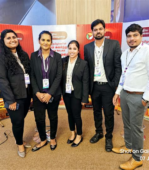 Manpower recruitment and expert staffing agency in Chennai