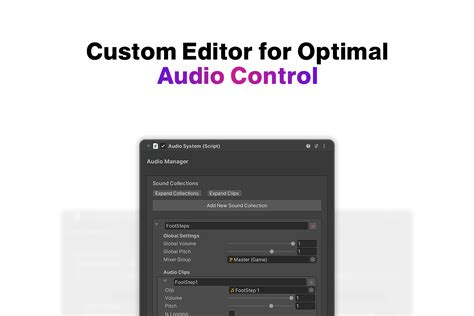 Image result for Unity Audio Manager