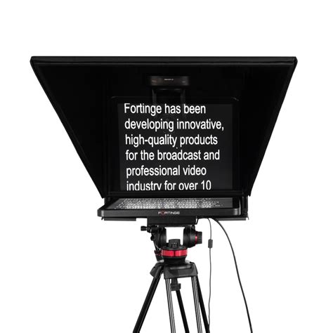 Image result for Teleprompter Software for Computer