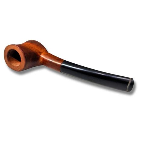 Buy Vintage Bent Wooden Smoking Pipe – Jonnybaba Lifestyle