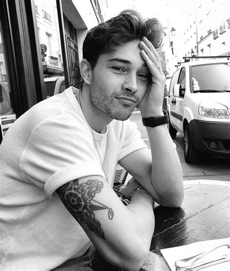 Know more about Francisco Lachowski, the ‘male model legend’- The ...