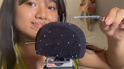 ASMR Doctor Needles 的图像结果