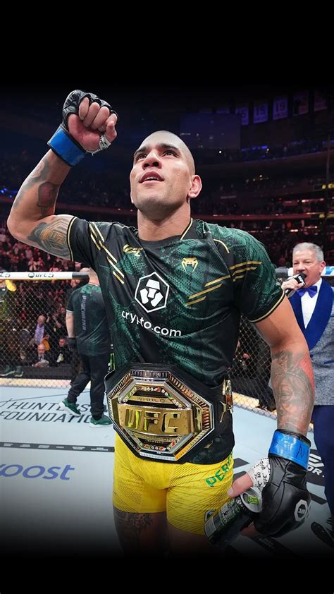 MerchLabs | Official Alex Pereira Championship Drop + Black Friday Sale ...