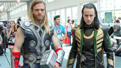 10 times Loki was pure evil & 10 times he was actually kind of the good guy
