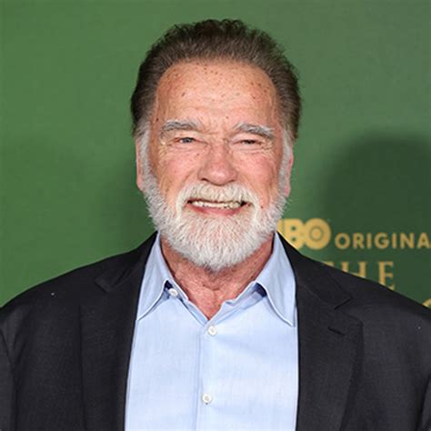 Arnold Schwarzenegger's son left 'mad' and 'confused' after ...
