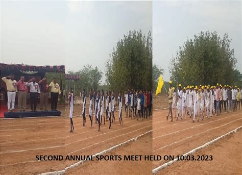 KLN Arts & Sciences College