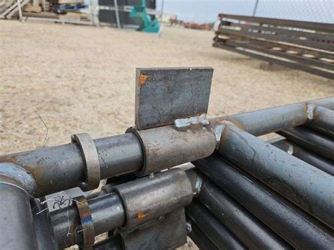 Image result for Single 12 Gate with Columns