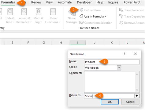 Writing Formulas for Excel 的图像结果