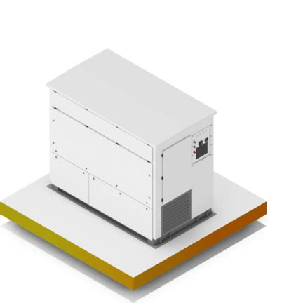 Manage and connect solar energy » Large Scale | SMA India