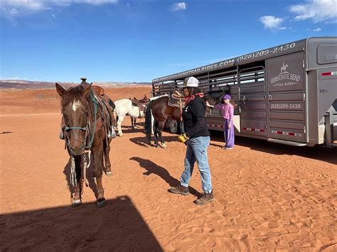 HORSESHOE BEND TRAIL RIDES (2026) All You Need to Know BEFORE You Go ...