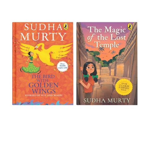 THE BIRD WITH GOLDEN WINGS + The Magic Of The Lost Temple | Reader's Bound