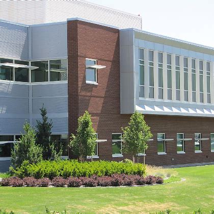 Pacific Northwest National Laboratory office photos