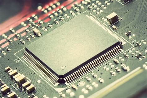 Basic Processing Unit : Computer Organization - Entc Engg