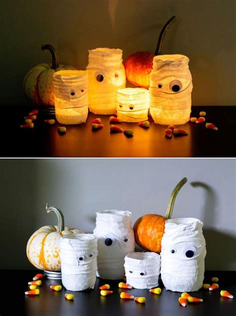diy halloween crafts for adults